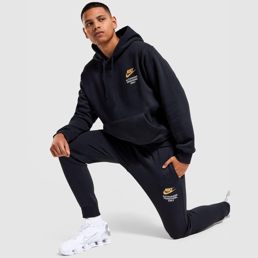 Authorized Track Pants Image 1 - LUZACTIVE - AUSTRALIA