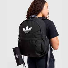 Backpack and Pencil Case Image 1 - LUZACTIVE - AUSTRALIA