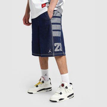 Baggy Jorts Image 2 - LUZACTIVE - AUSTRALIA