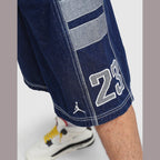 Baggy Jorts Image 4 - LUZACTIVE - AUSTRALIA