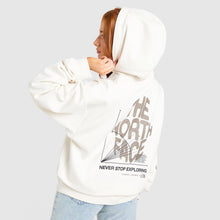 Balance Hoodie Image 1 - LUZACTIVE - AUSTRALIA
