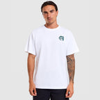 Base Camp Barista T-Shirt Image 2 - LUZACTIVE - AUSTRALIA