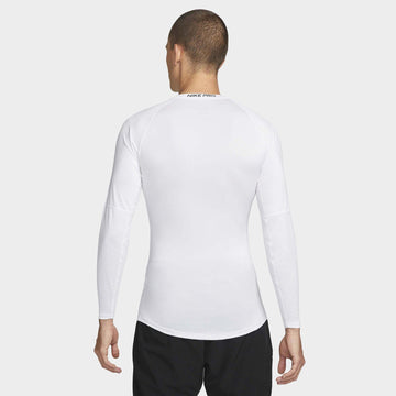 Baselayer Long Sleeve Image 2 - LUZACTIVE - AUSTRALIA
