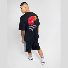 Basketball T-Shirt Image 1 - LUZACTIVE - AUSTRALIA