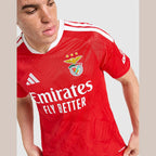 Benfica 2026/27 Home Shirt Image 3 - LUZACTIVE - AUSTRALIA