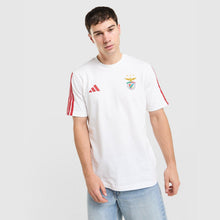 Benfica DNA T-Shirt Image 1 - LUZACTIVE - AUSTRALIA