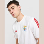Benfica DNA T-Shirt Image 3 - LUZACTIVE - AUSTRALIA