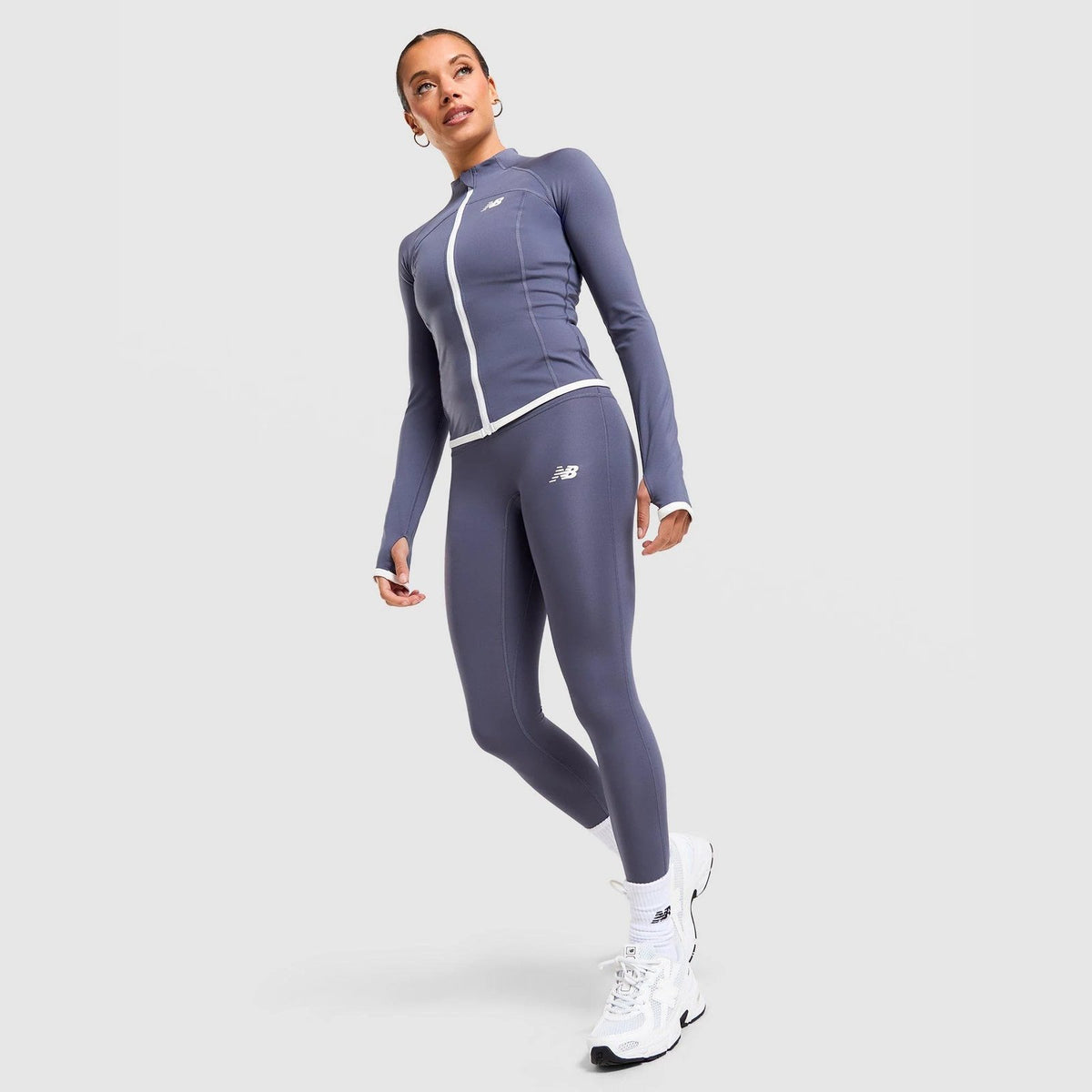 Binding Leggings Image 1 - LUZACTIVE - AUSTRALIA
