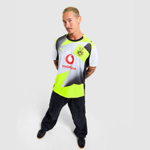 Borussia Dortmund 2025/26 Away Jersey Image 1 - LUZACTIVE - AUSTRALIA