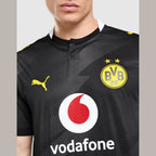 Borussia Dortmund 2026/27 Away Shirt Image 3 - LUZACTIVE - AUSTRALIA