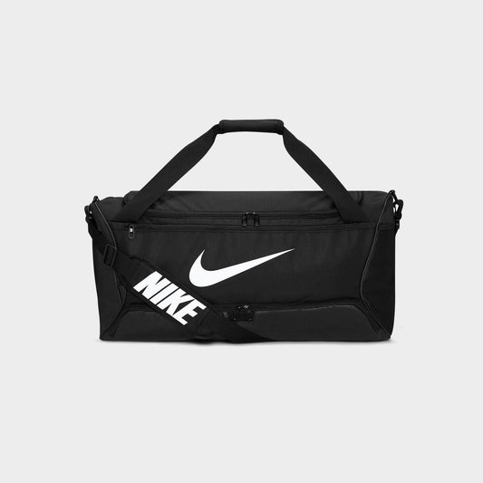 Brasilia 9.5 Training Medium Duffle Bag Image 1 - LUZACTIVE - AUSTRALIA