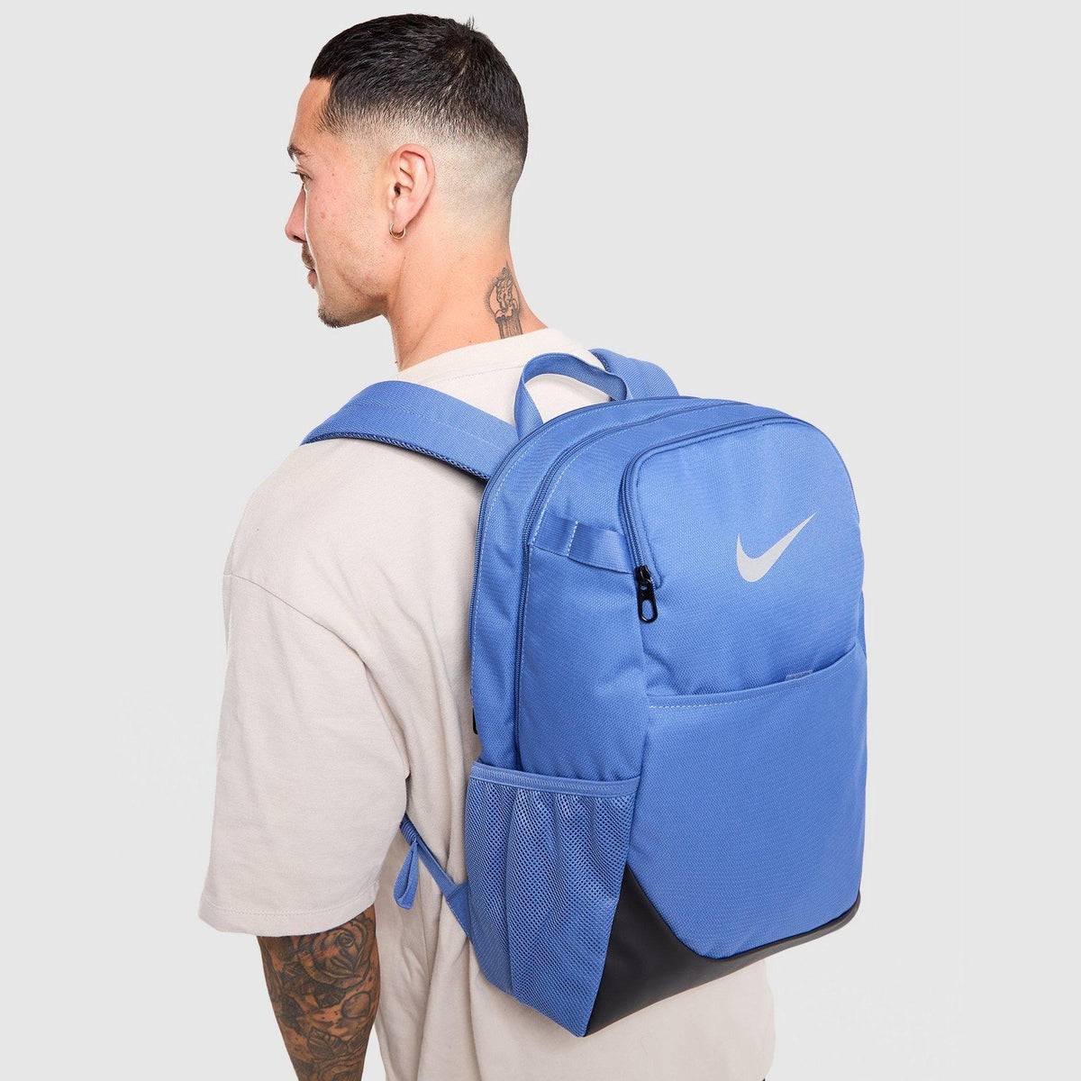 Brasilia Backpack Image 1 - LUZACTIVE - AUSTRALIA