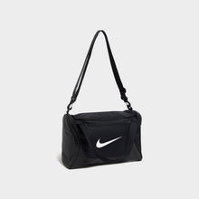 Brasilia Swoosh Extra Small Duffle Bag Image 1 - LUZACTIVE - AUSTRALIA