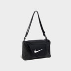Brasilia Swoosh Extra Small Duffle Bag Image 2 - LUZACTIVE - AUSTRALIA