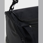 Brasilia Swoosh Extra Small Duffle Bag Image 3 - LUZACTIVE - AUSTRALIA
