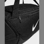 Brasilia Swoosh Small Duffle Bag Image 2 - LUZACTIVE - AUSTRALIA