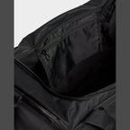 Brasilia Swoosh Small Duffle Bag Image 4 - LUZACTIVE - AUSTRALIA