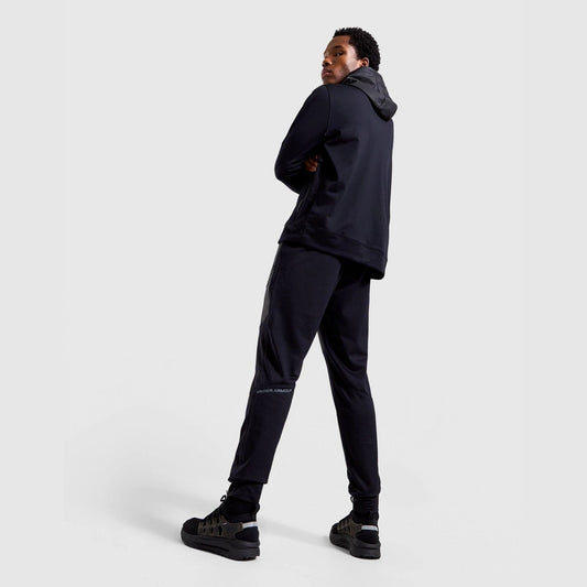 Brawler Woven Pants Image 1 - LUZACTIVE - AUSTRALIA
