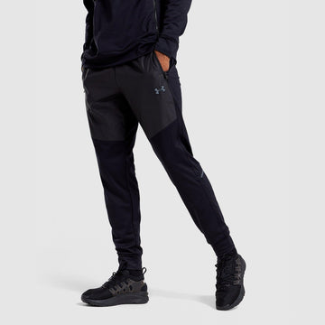 Brawler Woven Pants Image 2 - LUZACTIVE - AUSTRALIA