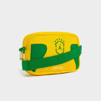 Brazil Camera Bag Image 2 - LUZACTIVE - AUSTRALIA