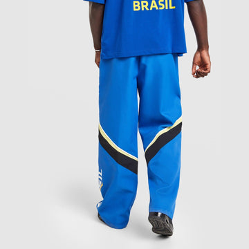 Brazil Woven Track Pants Image 2 - LUZACTIVE - AUSTRALIA