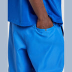 Brazil Woven Track Pants Image 6 - LUZACTIVE - AUSTRALIA