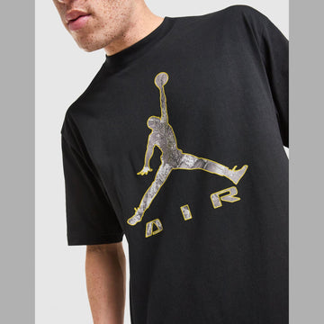 Brooklyn Camouflage T-Shirt Image 2 - LUZACTIVE - AUSTRALIA