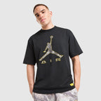 Brooklyn Camouflage T-Shirt Image 4 - LUZACTIVE - AUSTRALIA