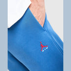 Brooklyn Cuffed Joggers Image 3 - LUZACTIVE - AUSTRALIA