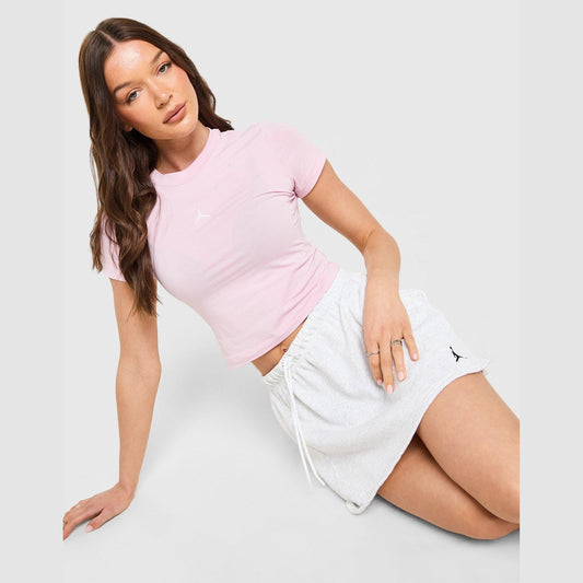 Brooklyn French Terry Skirt Image 1 - LUZACTIVE - AUSTRALIA