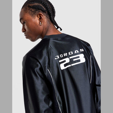Brooklyn Goalie Long Sleeve Top Image 2 - LUZACTIVE - AUSTRALIA