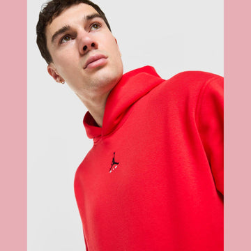 Brooklyn Hoodie Image 2 - LUZACTIVE - AUSTRALIA