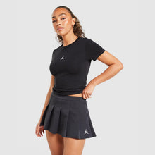 Brooklyn Pleated Skirt Image 1 - LUZACTIVE - AUSTRALIA