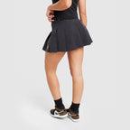 Brooklyn Pleated Skirt Image 5 - LUZACTIVE - AUSTRALIA