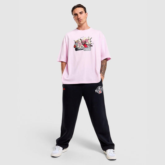 Brooklyn T-Shirt Image 1 - LUZACTIVE - AUSTRALIA