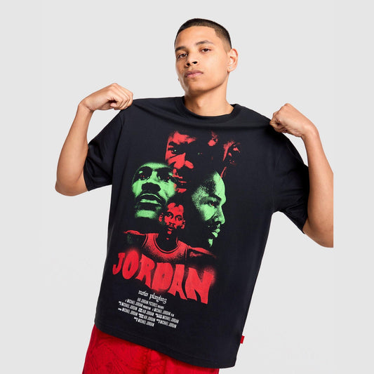 Brooklyn T-Shirt Image 1 - LUZACTIVE - AUSTRALIA