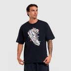 Brooklyn T-Shirt Image 3 - LUZACTIVE - AUSTRALIA