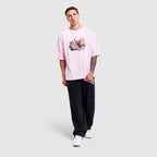 Brooklyn T-Shirt Image 3 - LUZACTIVE - AUSTRALIA