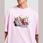 Brooklyn T-Shirt Image 4 - LUZACTIVE - AUSTRALIA