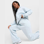 Brooklyn Wide Joggers Image 2 - LUZACTIVE - AUSTRALIA