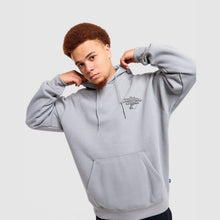 Bubble Arch Hoodie Image 1 - LUZACTIVE - AUSTRALIA
