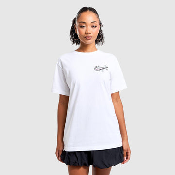 Butterfly T-Shirt Image 2 - LUZACTIVE - AUSTRALIA