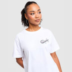 Butterfly T-Shirt Image 4 - LUZACTIVE - AUSTRALIA