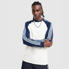 Cali Long Sleeve T-Shirt Image 1 - LUZACTIVE - AUSTRALIA