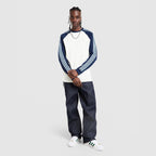 Cali Long Sleeve T-Shirt Image 2 - LUZACTIVE - AUSTRALIA