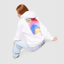 Cali Overhead Hoodie Image 1 - LUZACTIVE - AUSTRALIA