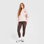 Cali Overhead Hoodie Image 2 - LUZACTIVE - AUSTRALIA