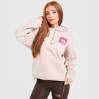 Cali Overhead Hoodie Image 3 - LUZACTIVE - AUSTRALIA
