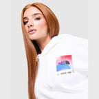 Cali Overhead Hoodie Image 4 - LUZACTIVE - AUSTRALIA
