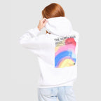 Cali Overhead Hoodie Image 5 - LUZACTIVE - AUSTRALIA
